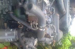 Volkswagen Golf II,Passat,Audi 80 B2  1.6 D двигатель