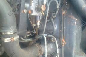 Volkswagen Golf II,Passat,Audi 80 B2  1.6 D двигатель