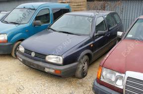 Volkswagen Golf III 1.9 ДИЗЕЛЬ 1994 год КОРОБКА ПЕРЕДАЧ