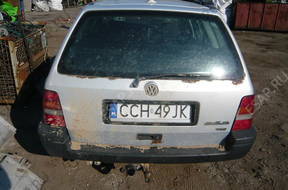 VOLKSWAGEN GOLF III KOMBI cay lub czci