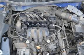 Volkswagen Golf IV 1.6 8V двигатель