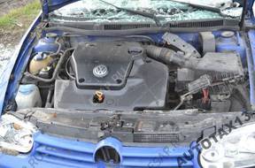 Volkswagen Golf IV 1.6 8V двигатель