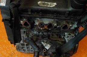 VOLKSWAGEN GOLF IV 1.6 двигатель APF