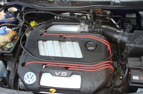 VOLKSWAGEN GOLF IV 2.3B V5 двигатель