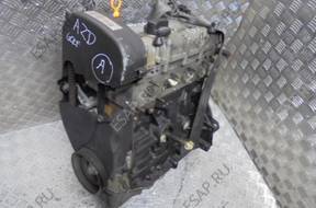 VOLKSWAGEN GOLF IV BORA LEON двигатель 1.6 16V AZD