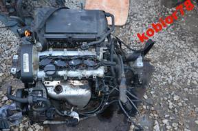 volkswagen golf IV двигатель 1.4 16v 130tysBCA KOBI