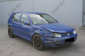 volkswagen golf IV двигатель 1.9 TDI   ASO