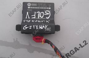 VOLKSWAGEN GOLF V МОДУЛЬ GATEWAY 1K0907530F