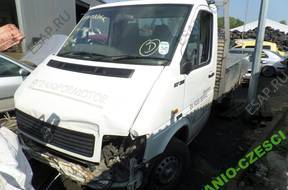 VOLKSWAGEN LT 109 2.5 TDI двигатель GOY