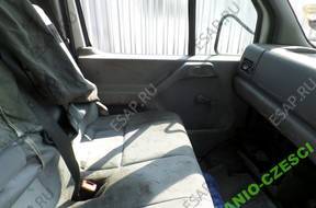 VOLKSWAGEN LT 109 2.5 TDI двигатель GOY