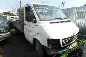 VOLKSWAGEN LT 109 2.5 TDI двигатель GOY