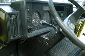 VOLKSWAGEN LT 28 31 35 2.4 94r DESKA ROZDZIELCZA