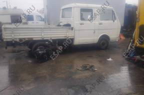 volkswagen lt 28 35 31 35 dubelt kabina paka вал