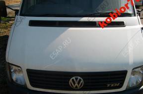 volkswagen lt 28 КОРОБКА ПЕРЕДАЧ 2.5tdi 97-06r