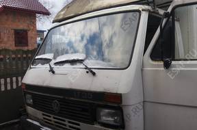 Volkswagen lt 35 2.4 td двигатель