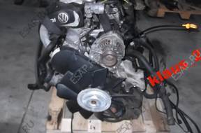 VOLKSWAGEN LT 35 28 46 двигатель 2.5 TDI