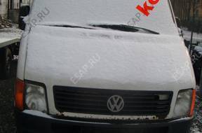 volkswagen lt 35 ТНВД 2.5tdi 102KM AHD