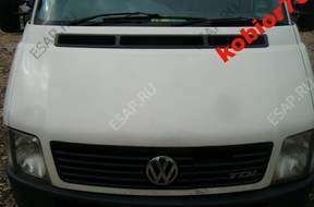 volkswagen lt35 двигатель 2.5tdi AVR zaledwie 188tys