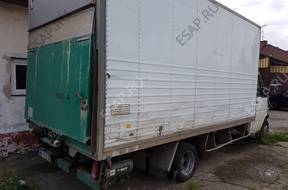 Volkswagen lt46 2.5tdi двигатель