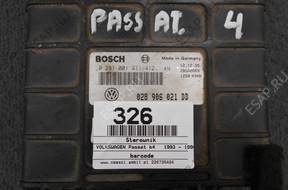 VOLKSWAGEN Passat b4 1,9TDI 028906021DD