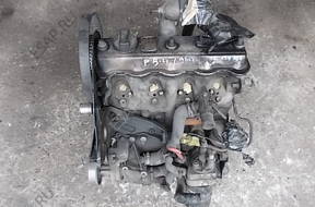 VOLKSWAGEN PASSAT B4, GOLF 3, SEAT 1.9 TDI двигатель