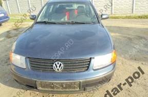 Volkswagen Passat B5 1.6 КОРОБКА ПЕРЕДАЧ DCN