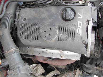 Технические характеристики мотора VW AWM 1.8 Turbo