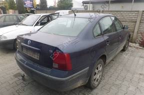 VOLKSWAGEN PASSAT B5 1.8 B двигатель GOY 174 ТЫС. КМ.