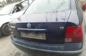 VOLKSWAGEN PASSAT B5 1.8 B двигатель GOY 174 ТЫС. КМ.