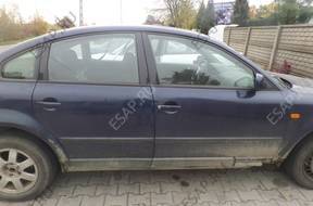 VOLKSWAGEN PASSAT B5 1.8 B двигатель GOY 174 ТЫС. КМ.