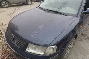 VOLKSWAGEN PASSAT B5 1.8 B двигатель GOY 174 ТЫС. КМ.