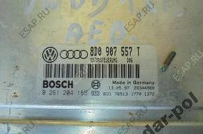 Volkswagen Passat B5 1.8 T БЛОК УПРАВЛЕНИЯ IMO 8D0907557T