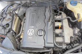 Volkswagen Passat B5  Audi  1.8 T TURBO двигатель AEB