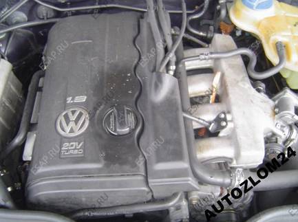 Двигатели Volkswagen Passat | Ремонт, масло, характеристики