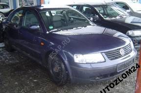 VOLKSWAGEN PASSAT B5 двигатель 1.8 20V NA