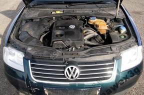 VOLKSWAGEN PASSAT B5 FL двигатель 2.0