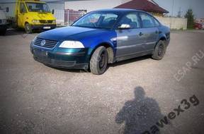 VOLKSWAGEN PASSAT B5 FL двигатель 2.0