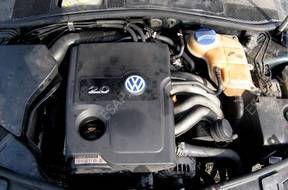 VOLKSWAGEN PASSAT B5 FL двигатель 2.0