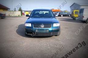 VOLKSWAGEN PASSAT B5 FL двигатель 2.0