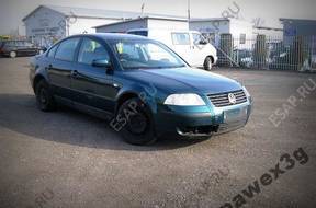 VOLKSWAGEN PASSAT B5 FL двигатель 2.0