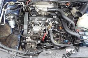 Volkswagen Passat golf III seat 1.9 tdi двигатель 1Z