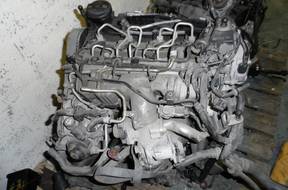 VOLKSWAGEN PASSAT GOLF TOURAN двигатель motor engine