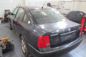 Volkswagen Passat КОРОБКА ПЕРЕДАЧw DHW 14027 FV