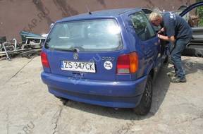 volkswagen polo 1,4 i 1,6 КОРОБКА ПЕРЕДАЧw