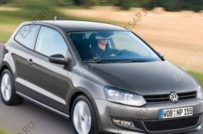 Volkswagen Polo - 1.2 TDI - 2011 ГОД - двигатель komp