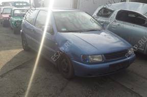 VOLKSWAGEN POLO 1.9 SDI двигатель