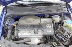 Volkswagen Polo III N6 КОРОБКА ПЕРЕДАЧ 1.4 8v AKV