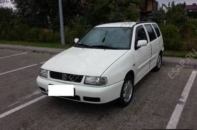 Volkswagen polo kombi 1.9 SDI 1998 NA