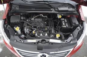 VOLKSWAGEN ROUTAN двигатель 3.8 и inne czci engine