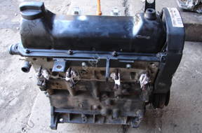 Volkswagen SEAT двигатель 1,6 AFT